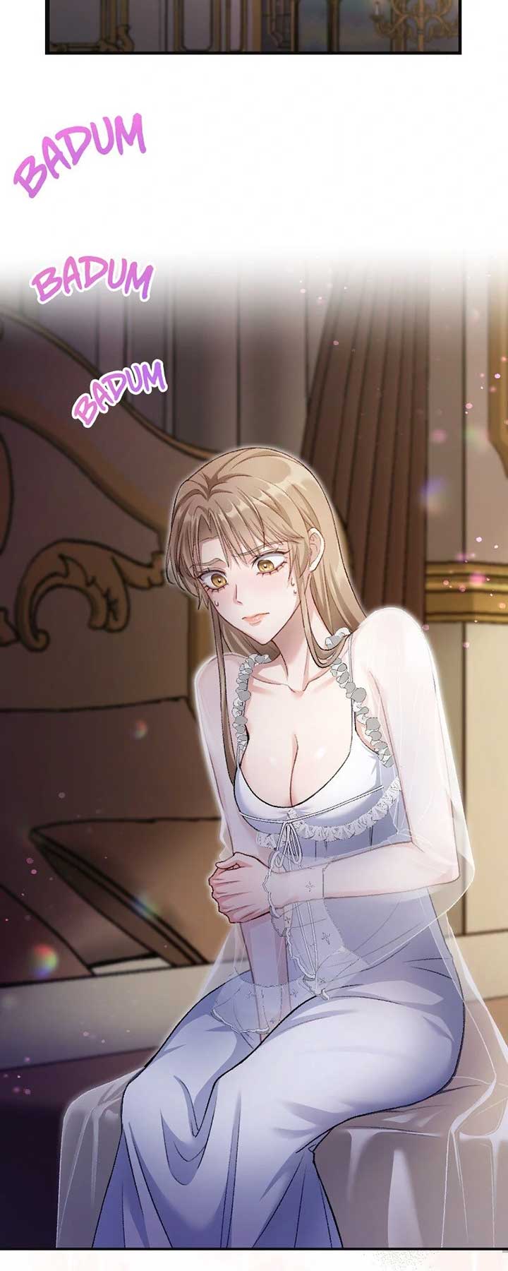 The Bloodstained Margrave’s Confession chapter 1 page 2