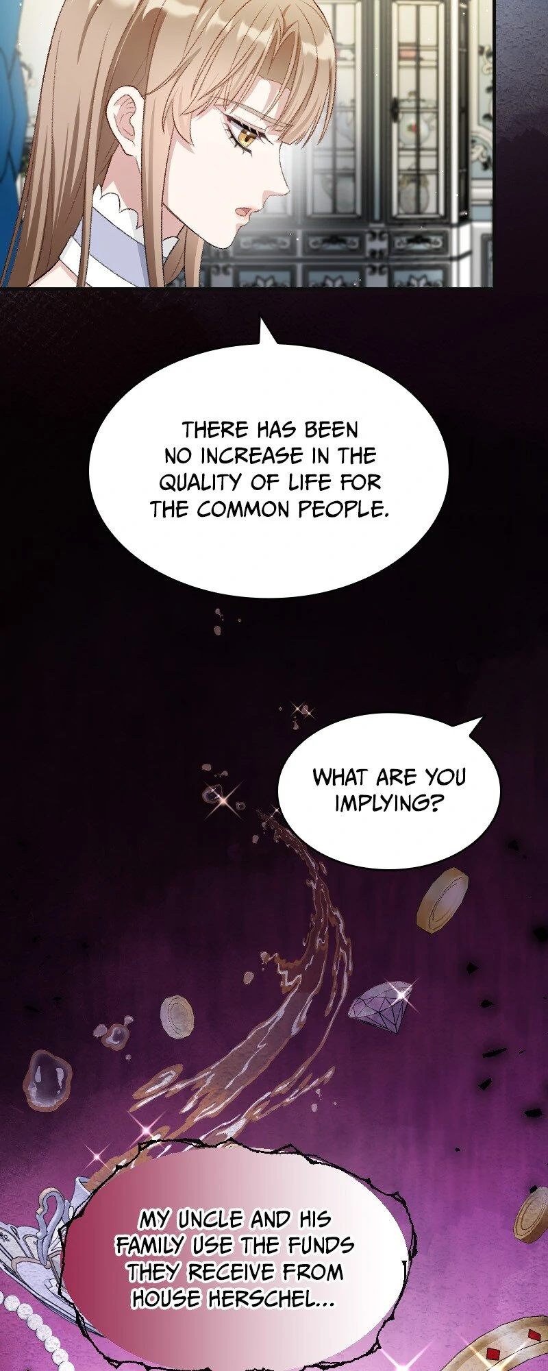 The Bloodstained Margrave’s Confession chapter 11 page 3