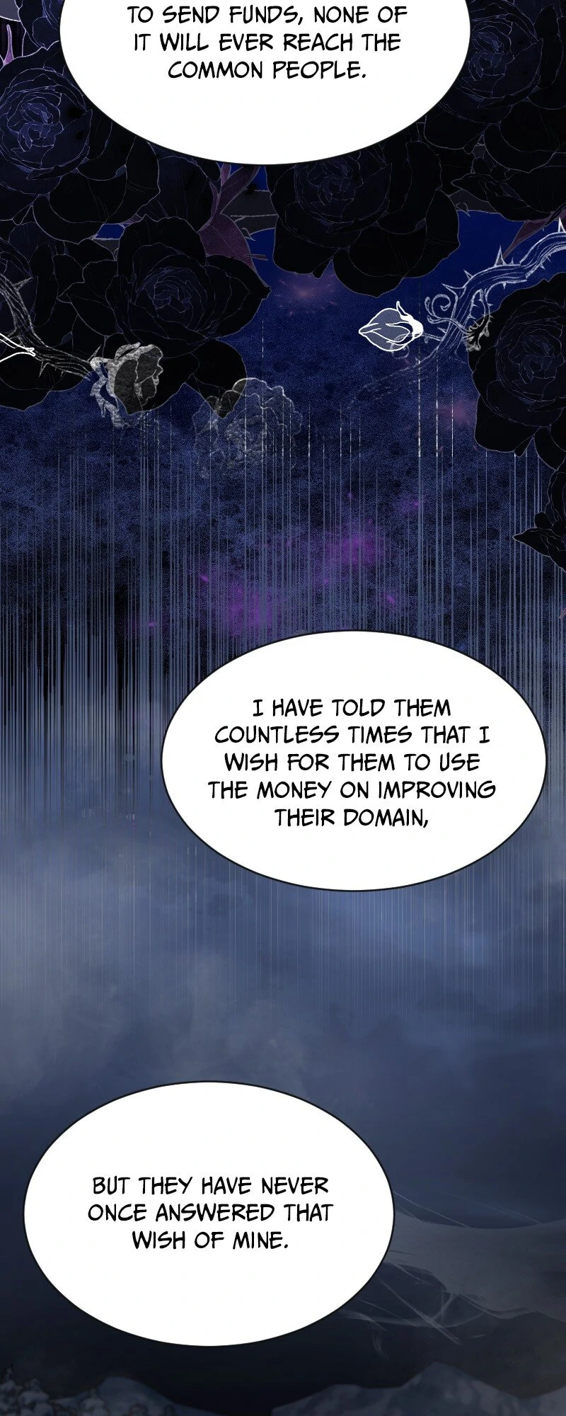 The Bloodstained Margrave’s Confession chapter 11 page 5