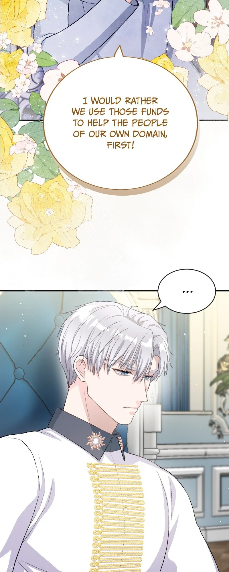 The Bloodstained Margrave’s Confession chapter 11 page 9