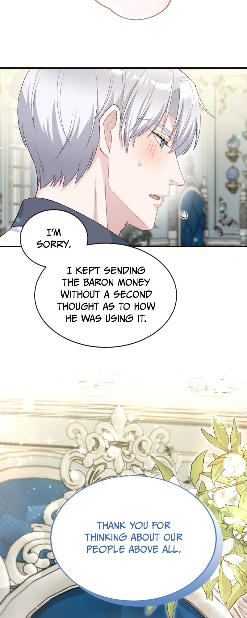 The Bloodstained Margrave’s Confession chapter 11 page 13