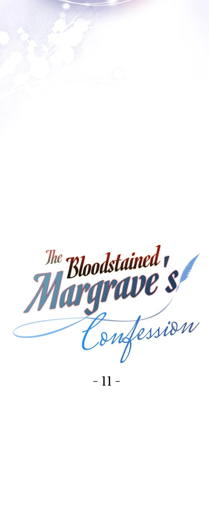 The Bloodstained Margrave’s Confession chapter 11 page 17