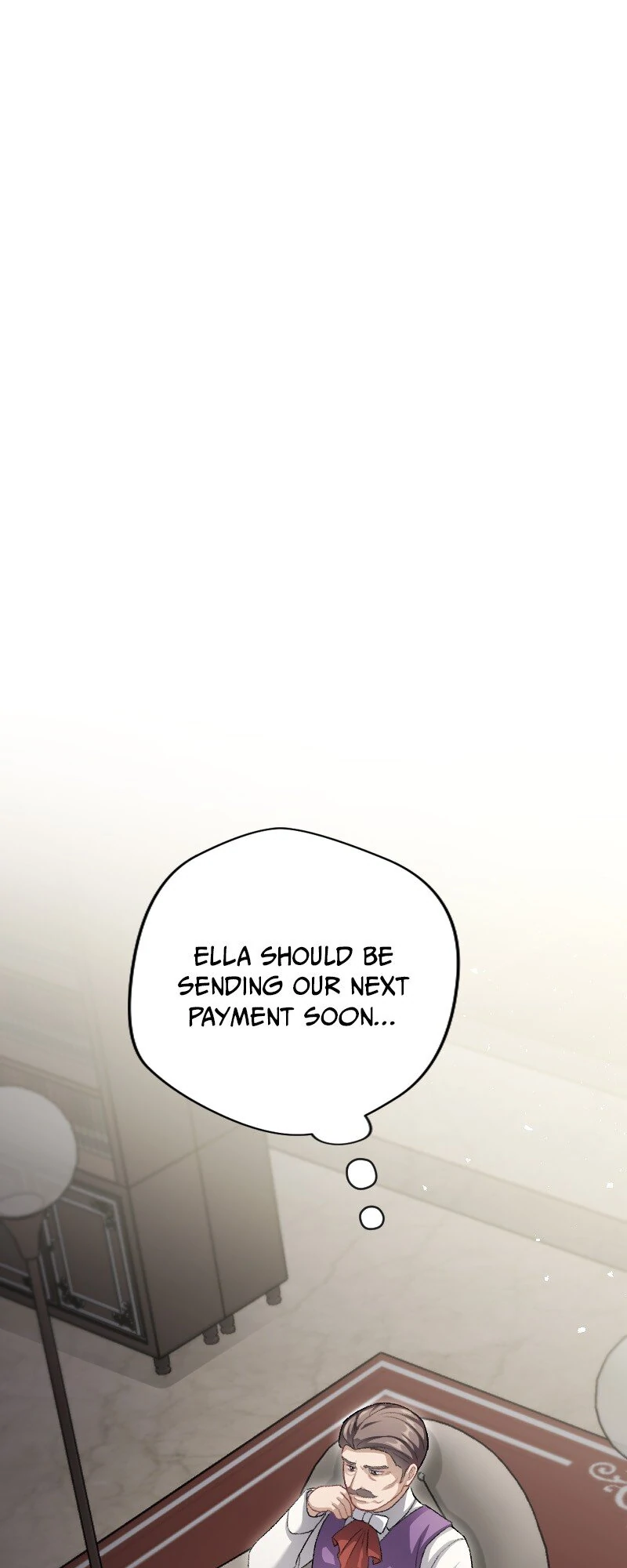 The Bloodstained Margrave’s Confession chapter 11 page 18