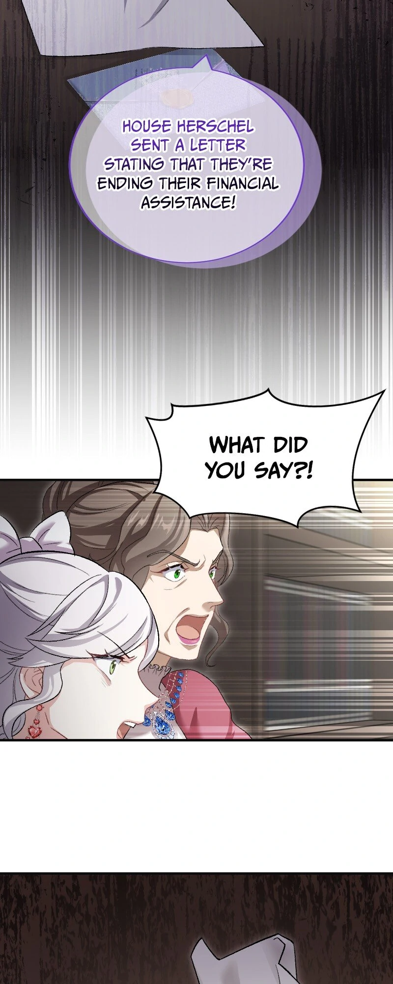 The Bloodstained Margrave’s Confession chapter 11 page 23