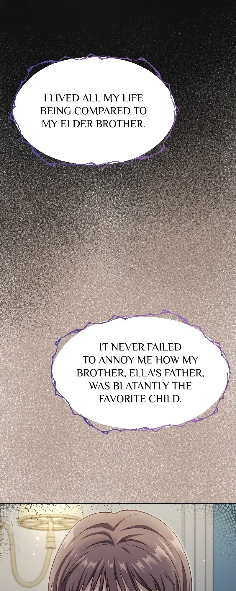 The Bloodstained Margrave’s Confession chapter 11 page 27