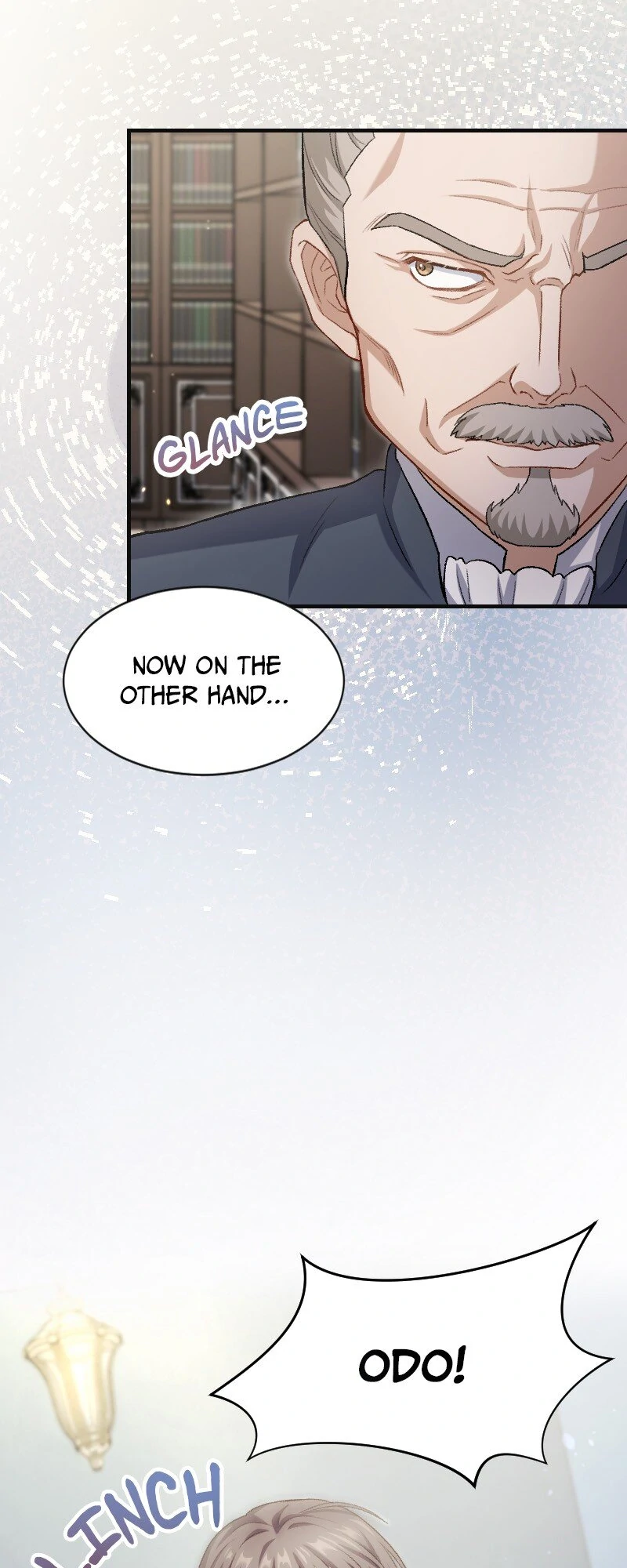The Bloodstained Margrave’s Confession chapter 11 page 30