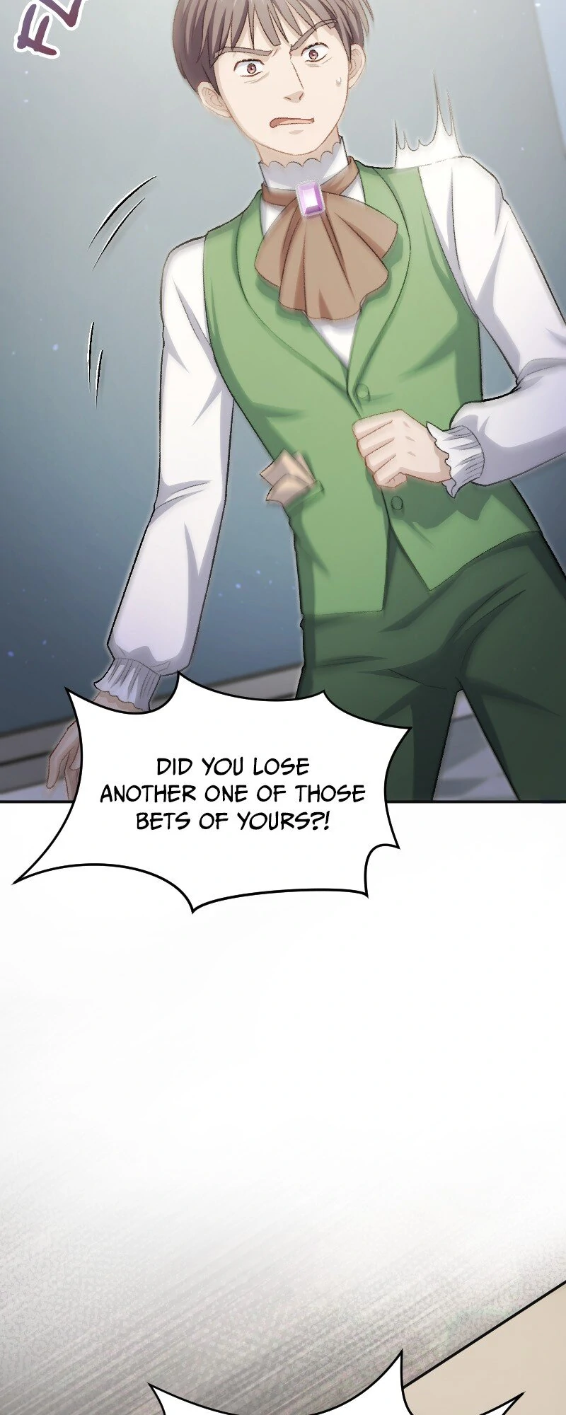 The Bloodstained Margrave’s Confession chapter 11 page 31