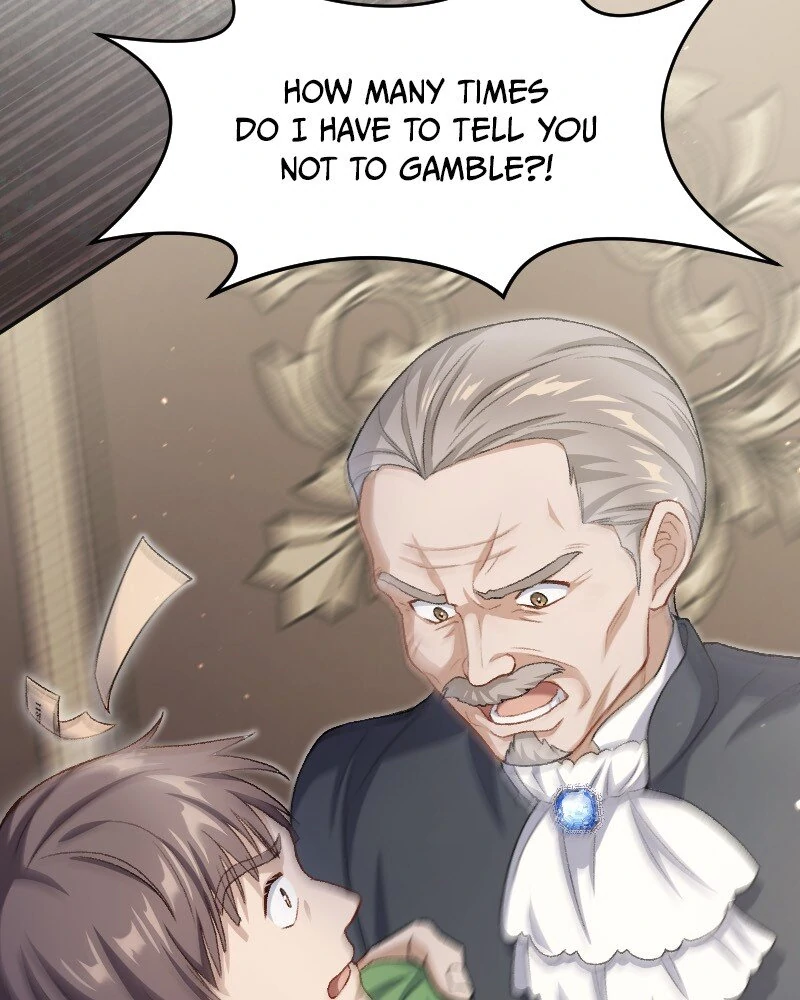 The Bloodstained Margrave’s Confession chapter 11 page 32