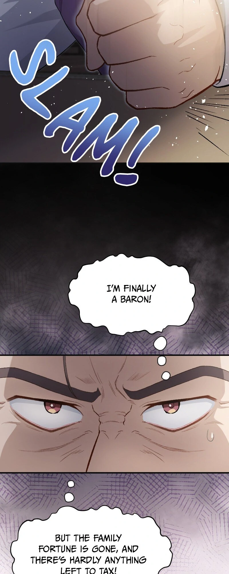 The Bloodstained Margrave’s Confession chapter 11 page 37
