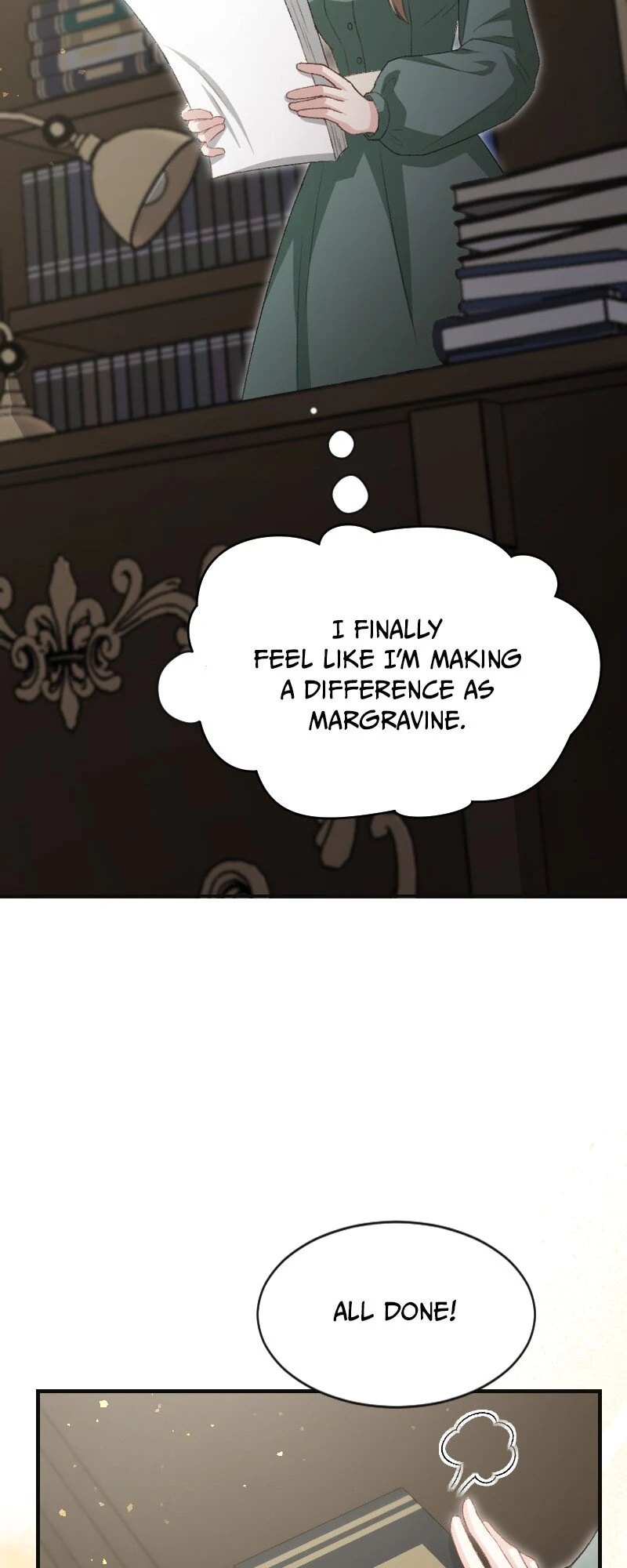 The Bloodstained Margrave’s Confession chapter 11 page 51