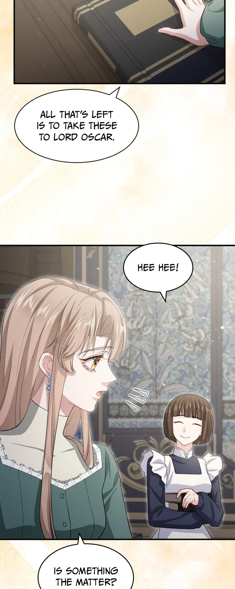 The Bloodstained Margrave’s Confession chapter 11 page 52