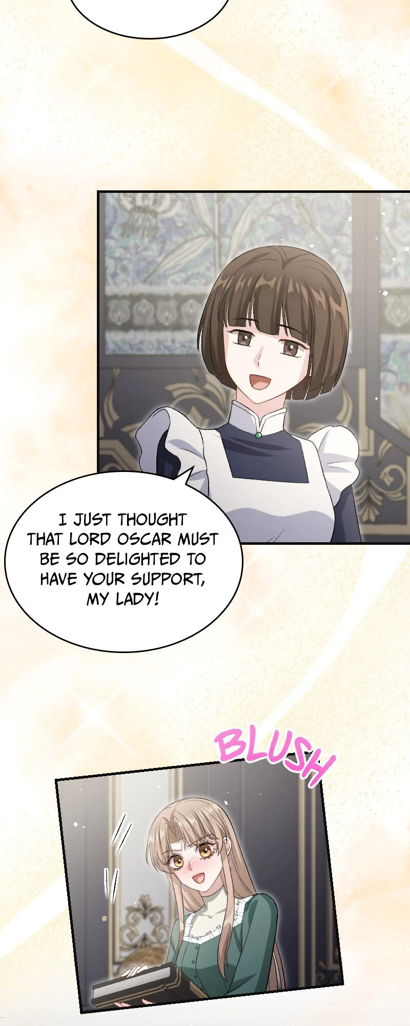 The Bloodstained Margrave’s Confession chapter 11 page 53