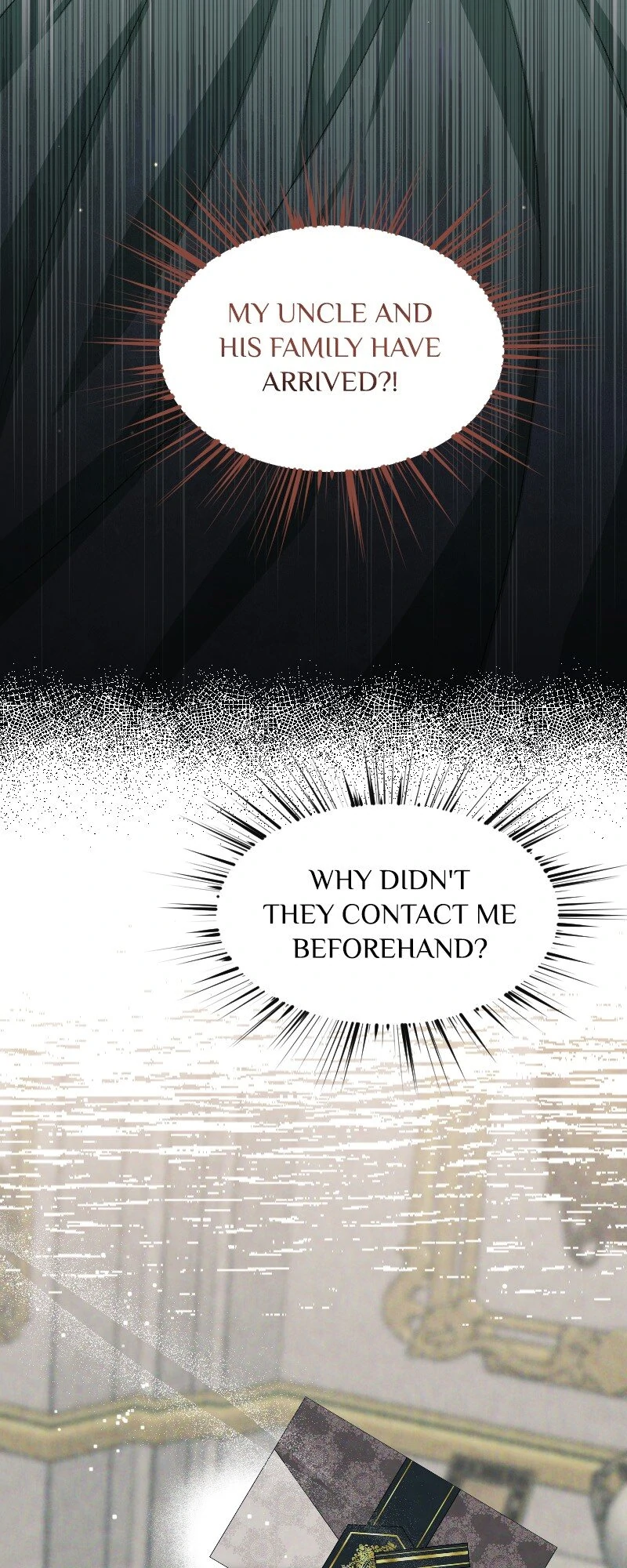 The Bloodstained Margrave’s Confession chapter 12 page 2