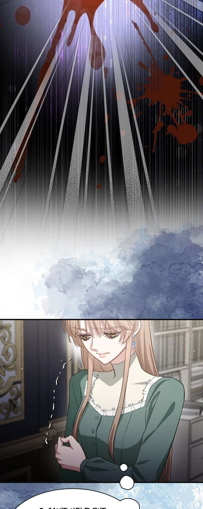 The Bloodstained Margrave’s Confession chapter 12 page 6