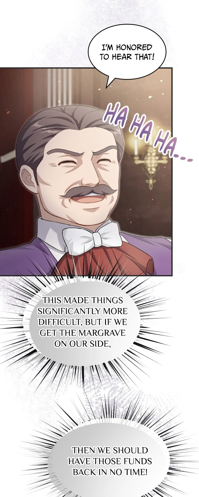 The Bloodstained Margrave’s Confession chapter 12 page 22