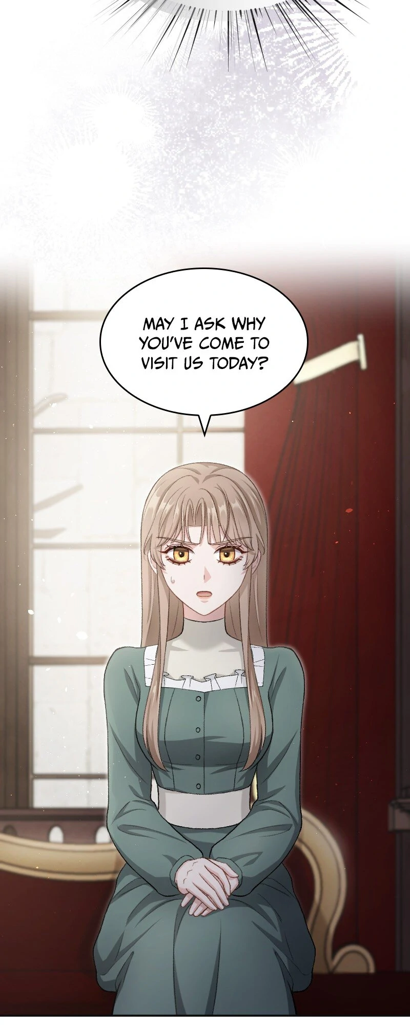 The Bloodstained Margrave’s Confession chapter 12 page 23