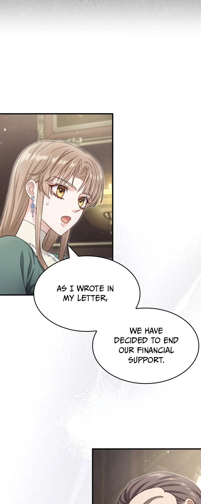 The Bloodstained Margrave’s Confession chapter 12 page 27