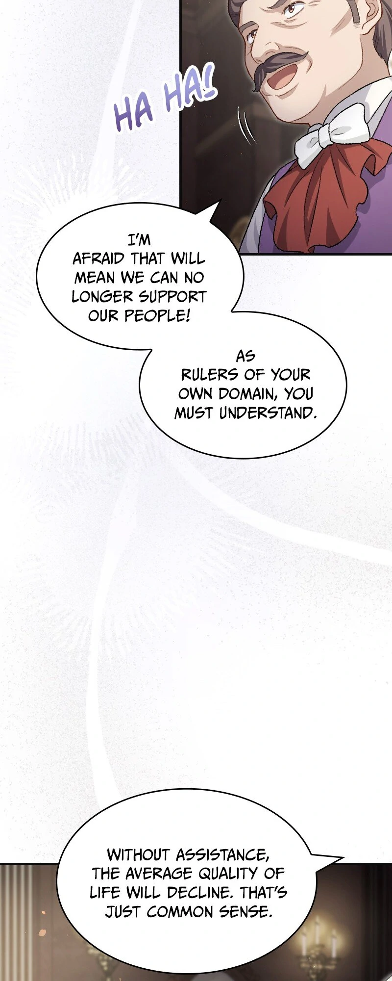 The Bloodstained Margrave’s Confession chapter 12 page 28
