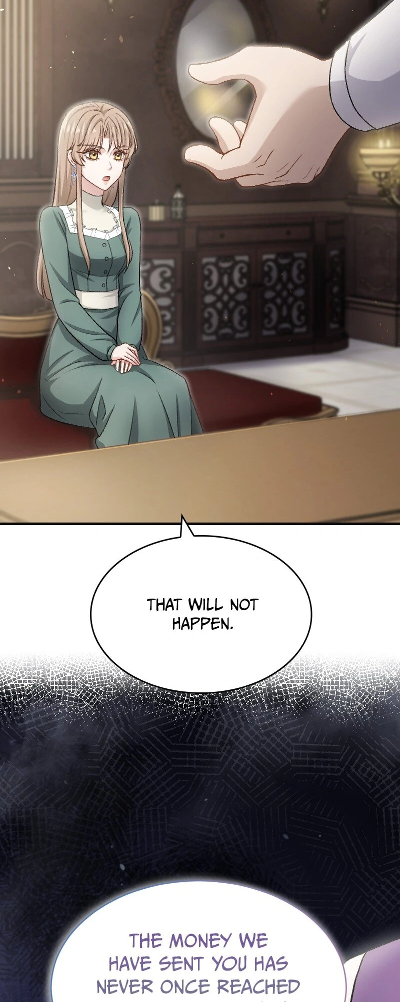 The Bloodstained Margrave’s Confession chapter 12 page 29