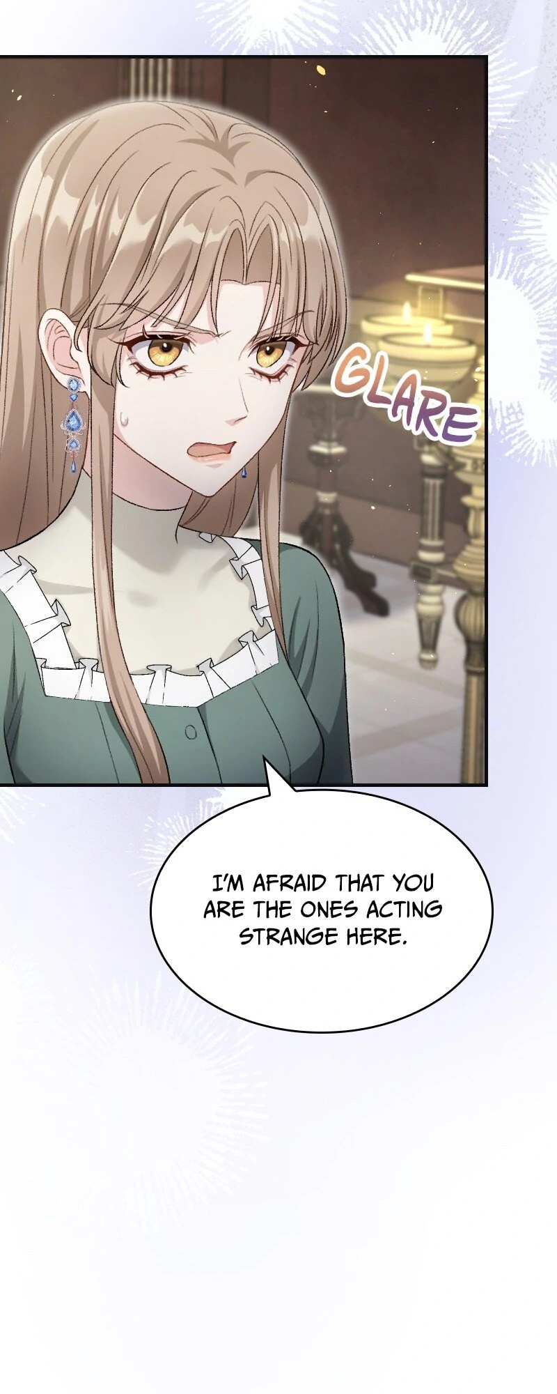 The Bloodstained Margrave’s Confession chapter 12 page 34