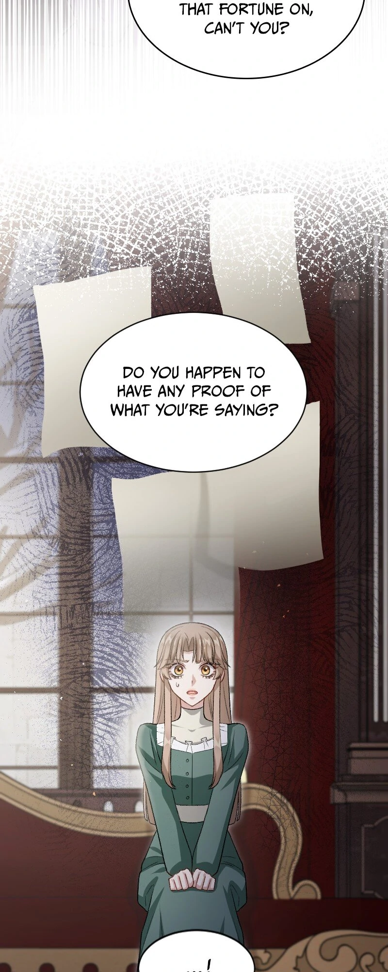The Bloodstained Margrave’s Confession chapter 12 page 39