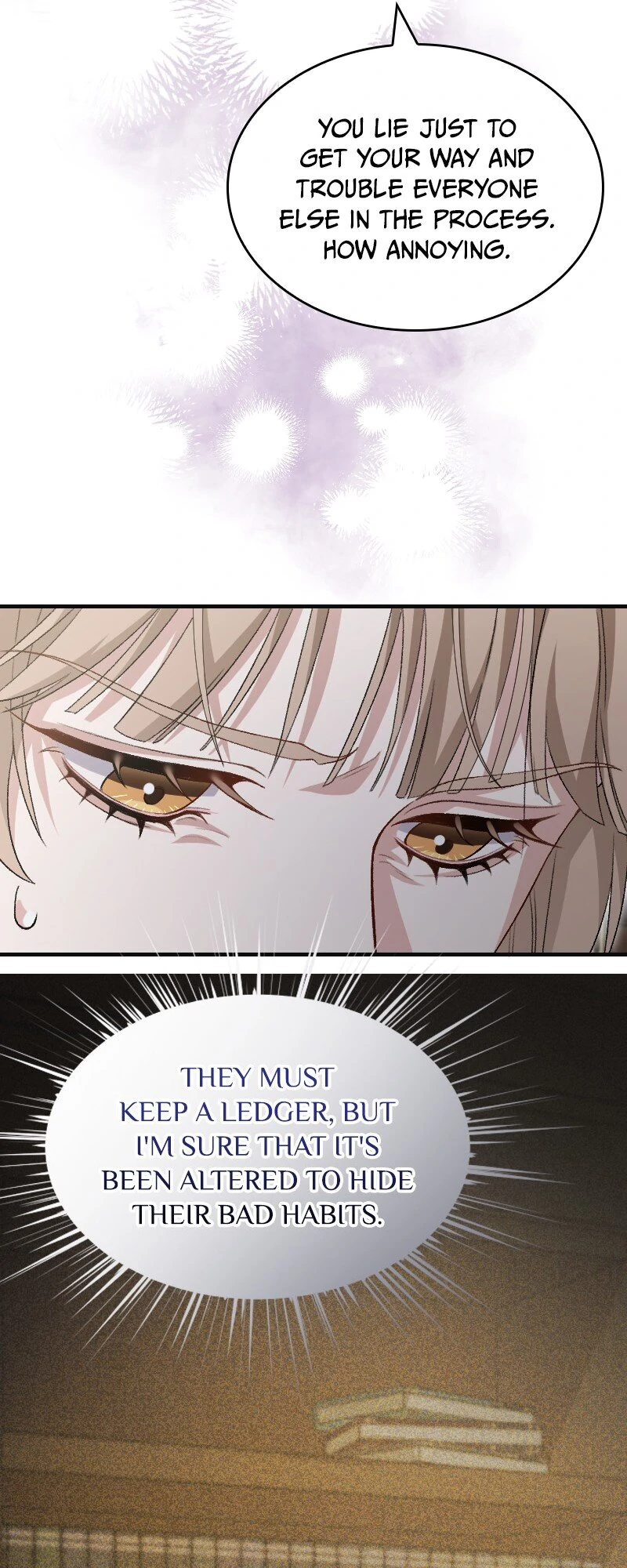 The Bloodstained Margrave’s Confession chapter 12 page 41