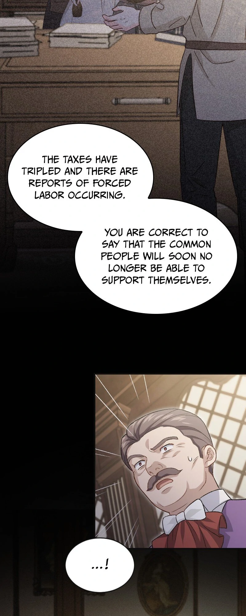 The Bloodstained Margrave’s Confession chapter 12 page 46