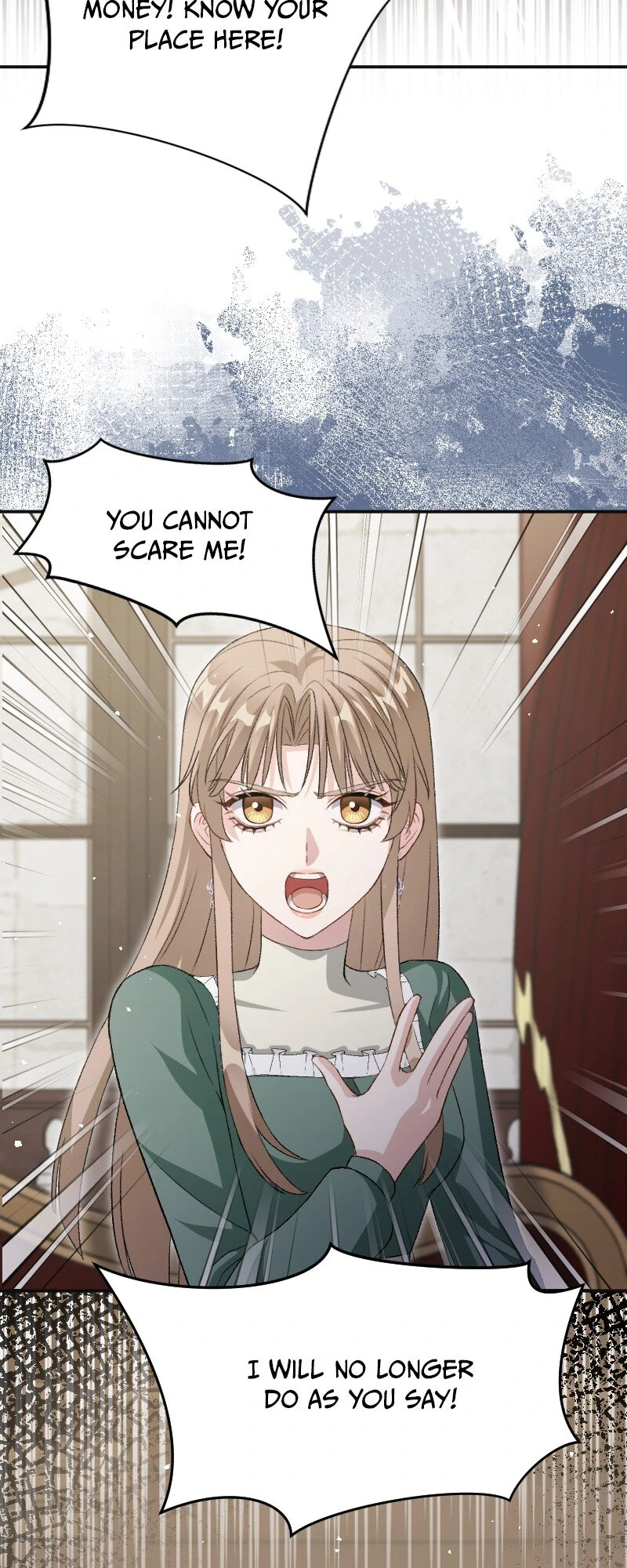 The Bloodstained Margrave’s Confession chapter 12 page 54