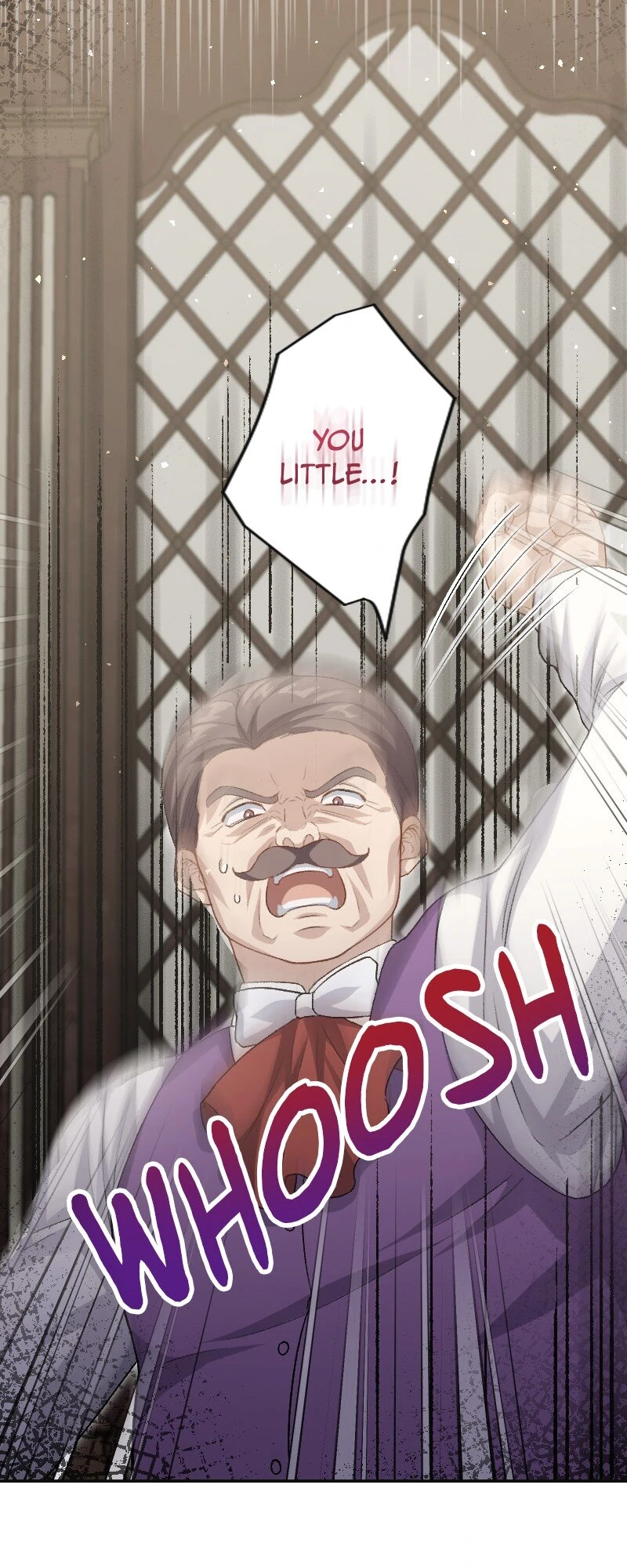 The Bloodstained Margrave’s Confession chapter 12 page 55