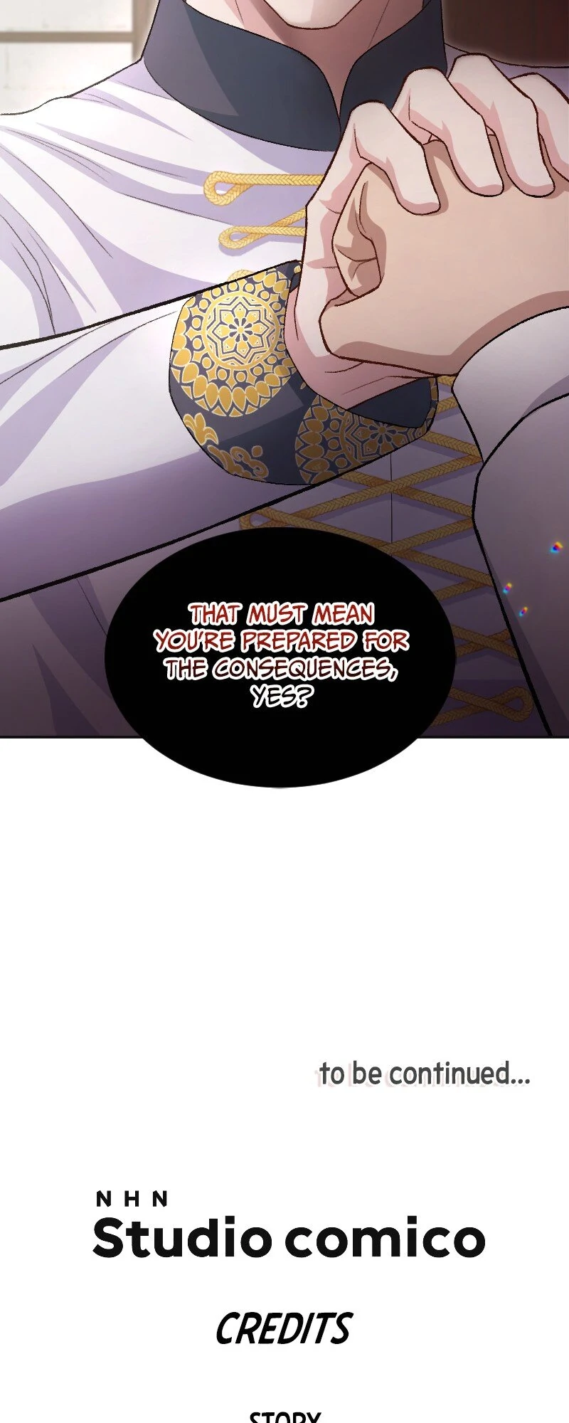 The Bloodstained Margrave’s Confession chapter 12 page 61