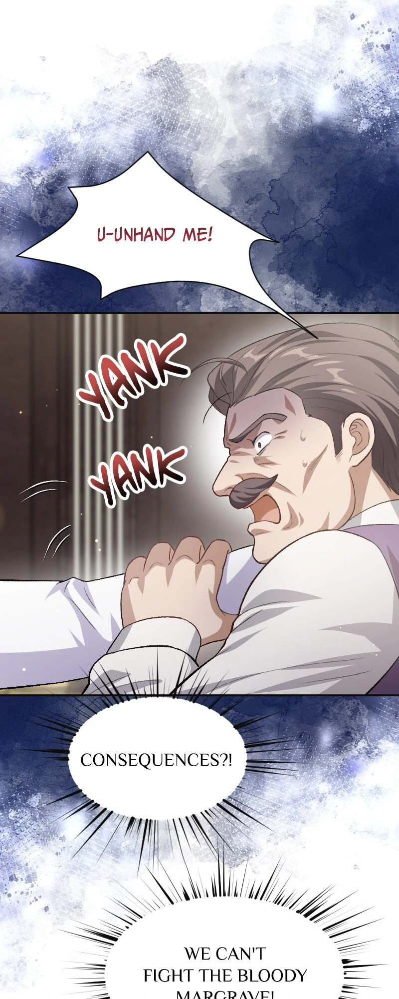 The Bloodstained Margrave’s Confession chapter 13 page 3