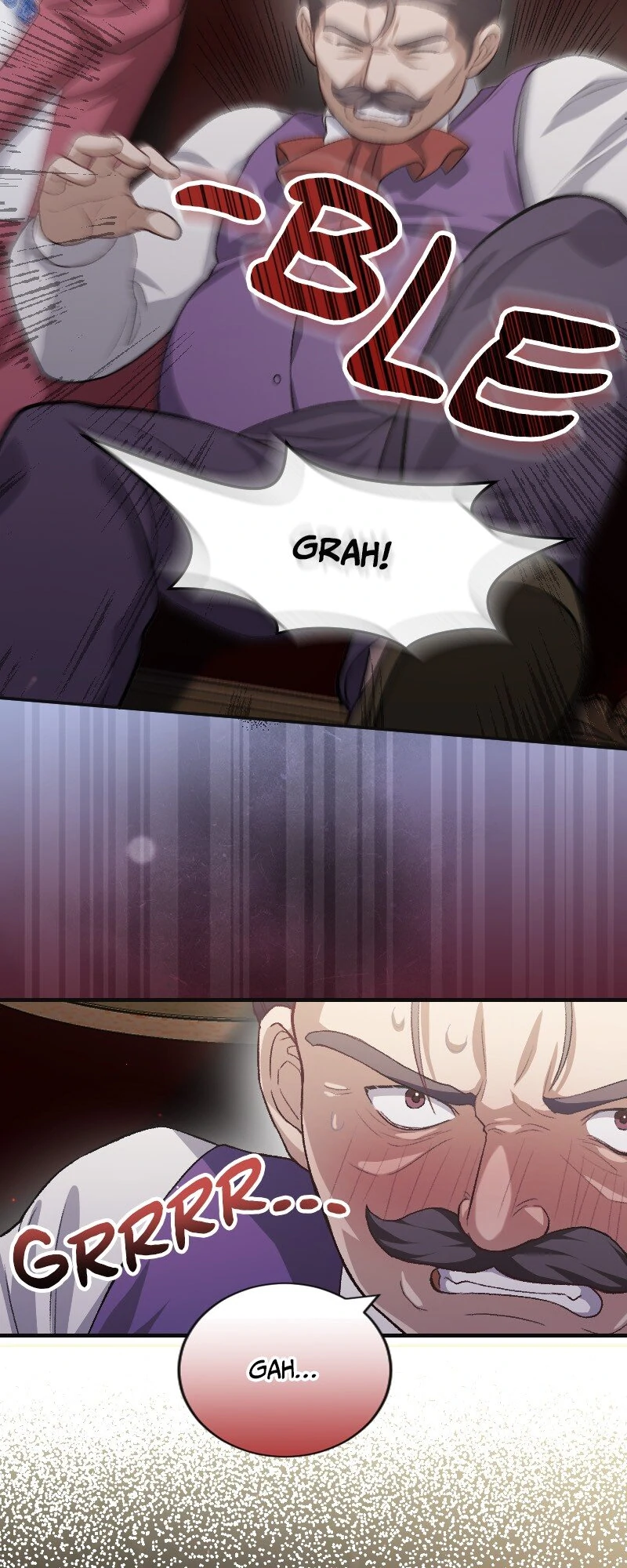 The Bloodstained Margrave’s Confession chapter 13 page 5