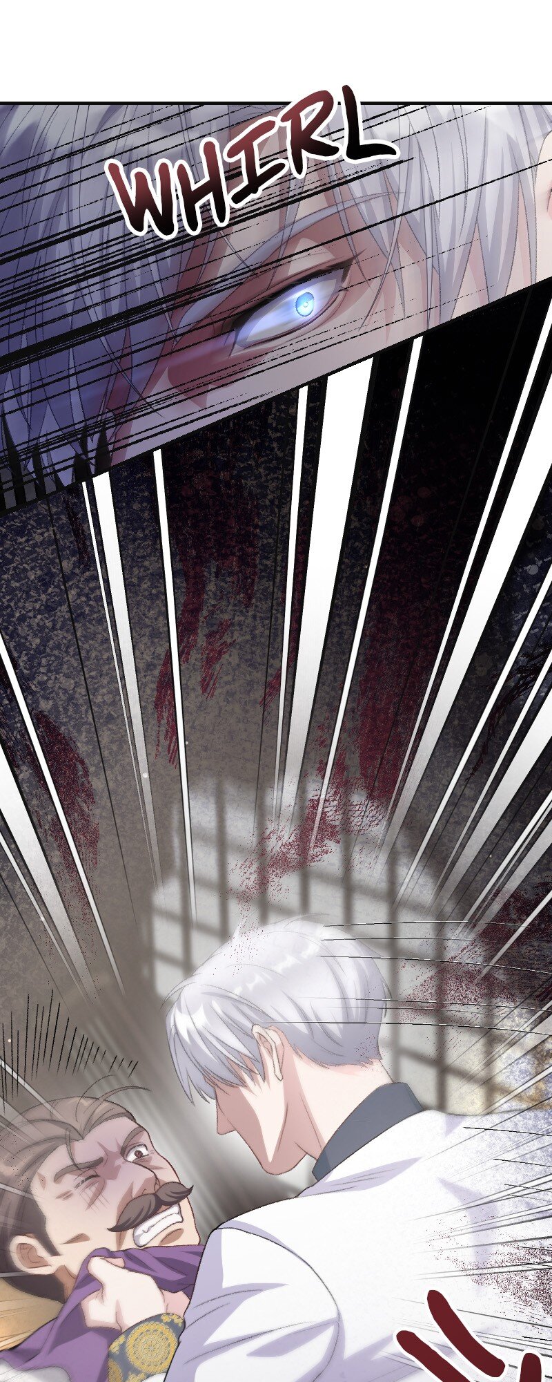 The Bloodstained Margrave’s Confession chapter 13 page 9