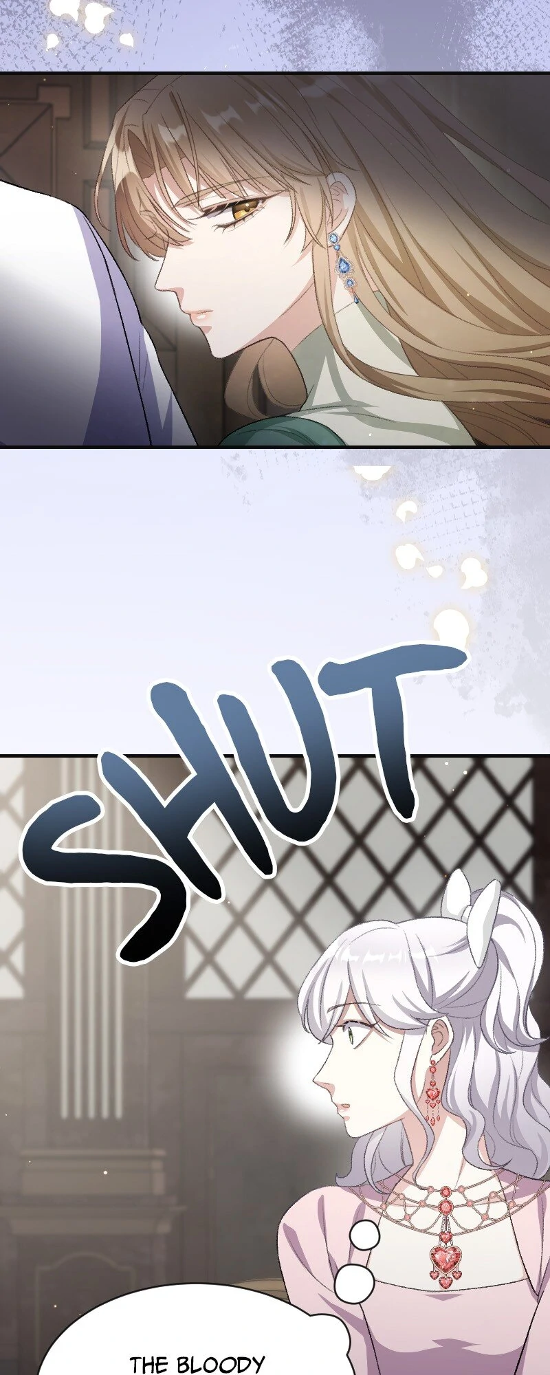 The Bloodstained Margrave’s Confession chapter 13 page 14