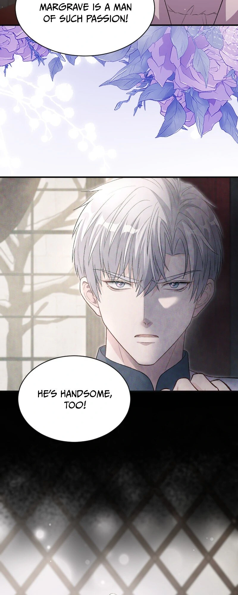 The Bloodstained Margrave’s Confession chapter 13 page 15
