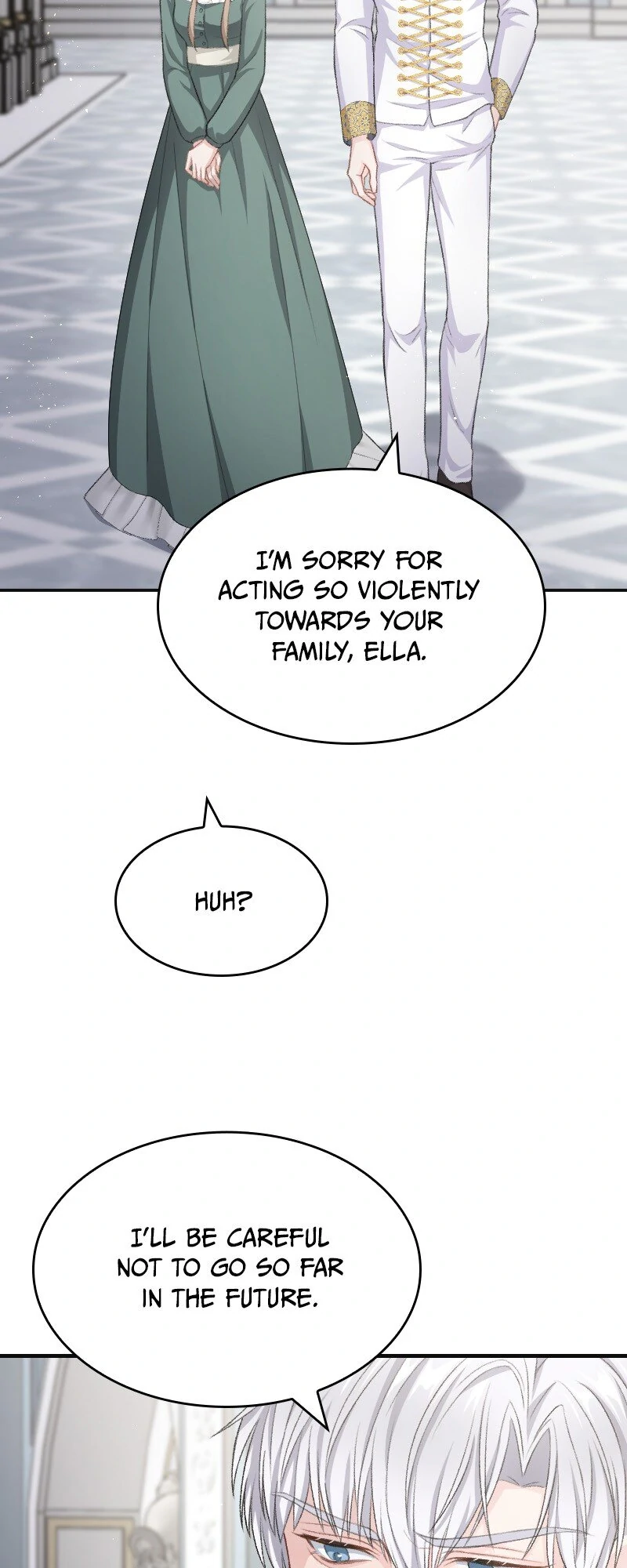 The Bloodstained Margrave’s Confession chapter 13 page 20