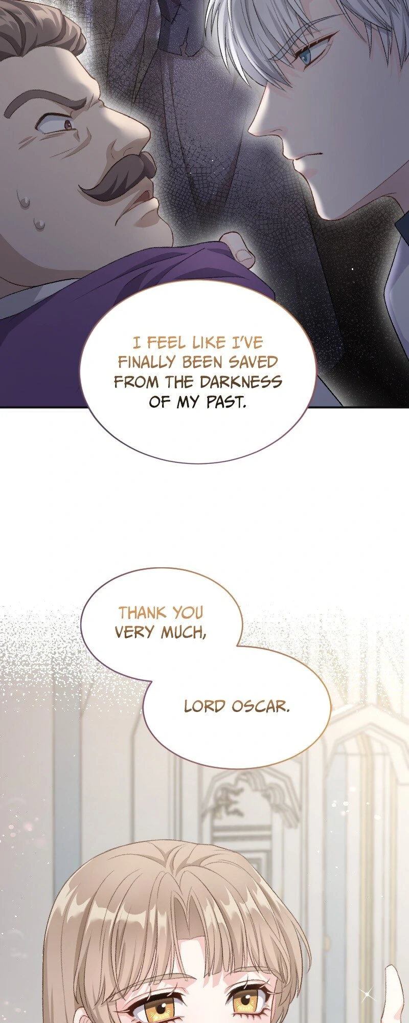 The Bloodstained Margrave’s Confession chapter 13 page 25