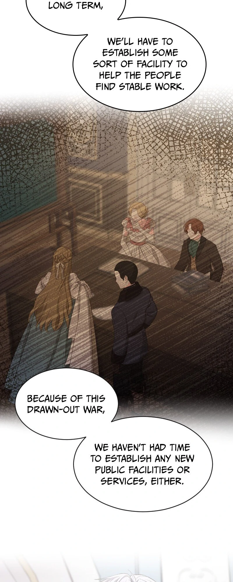 The Bloodstained Margrave’s Confession chapter 13 page 30