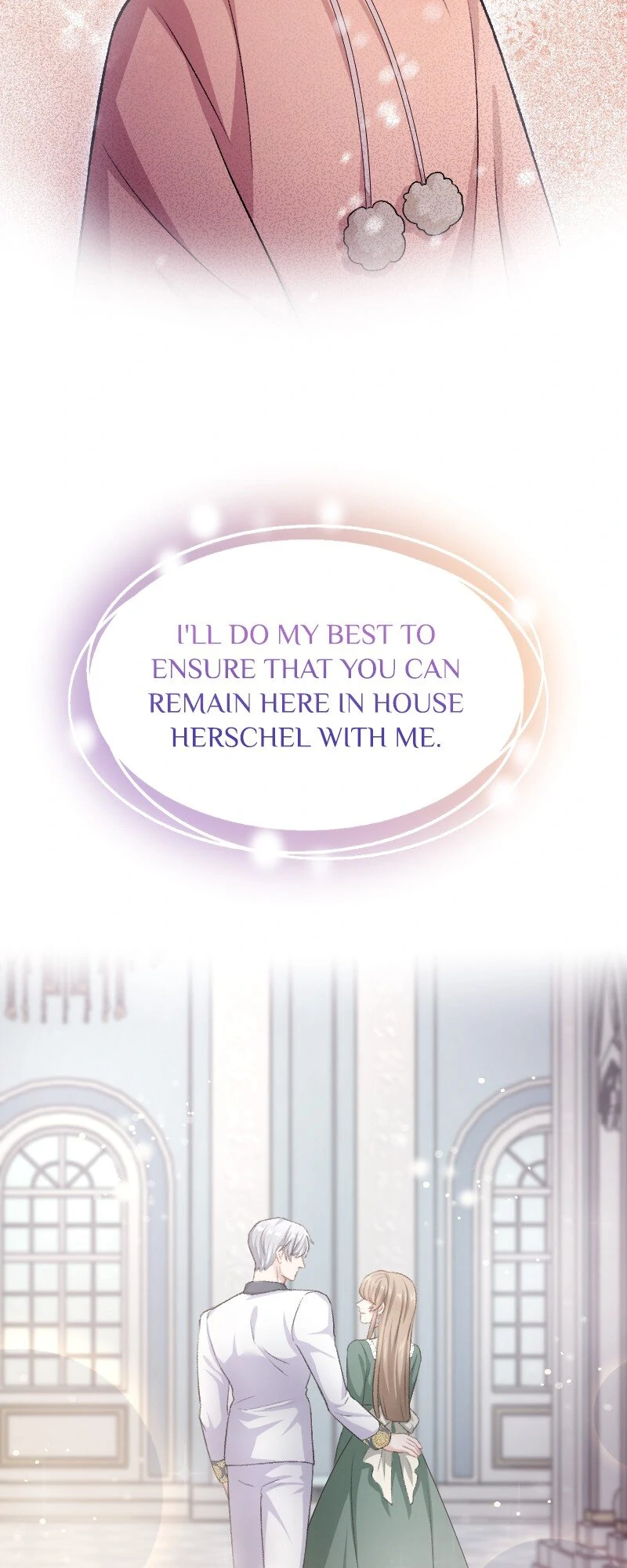 The Bloodstained Margrave’s Confession chapter 13 page 34