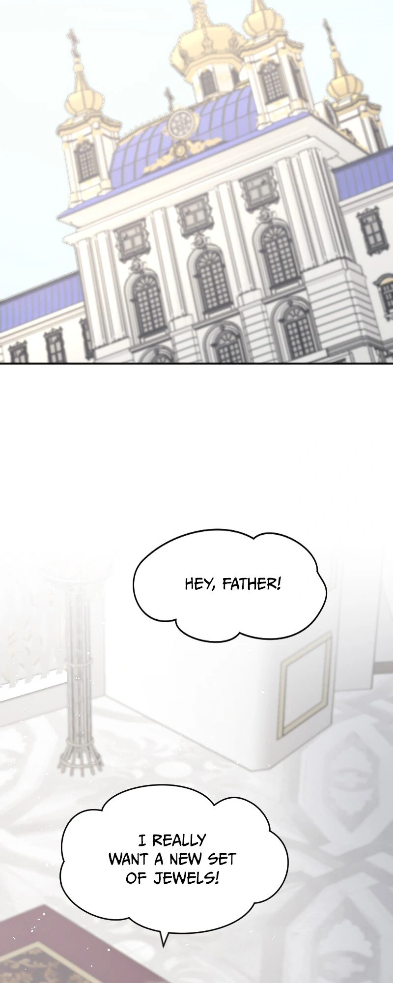 The Bloodstained Margrave’s Confession chapter 13 page 36