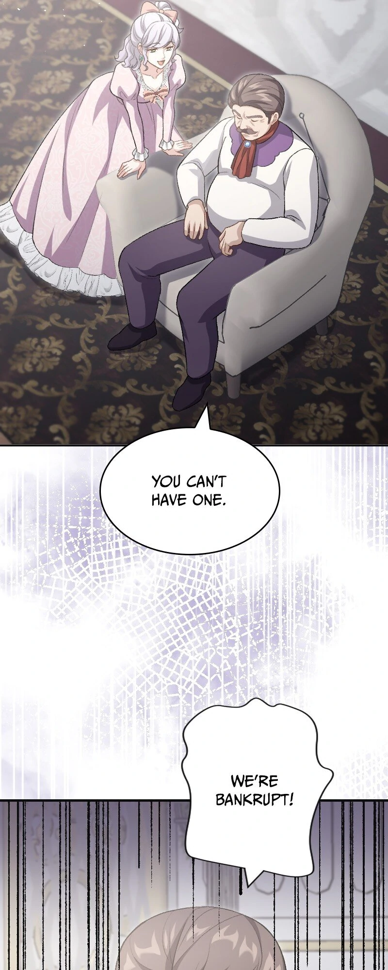 The Bloodstained Margrave’s Confession chapter 13 page 37