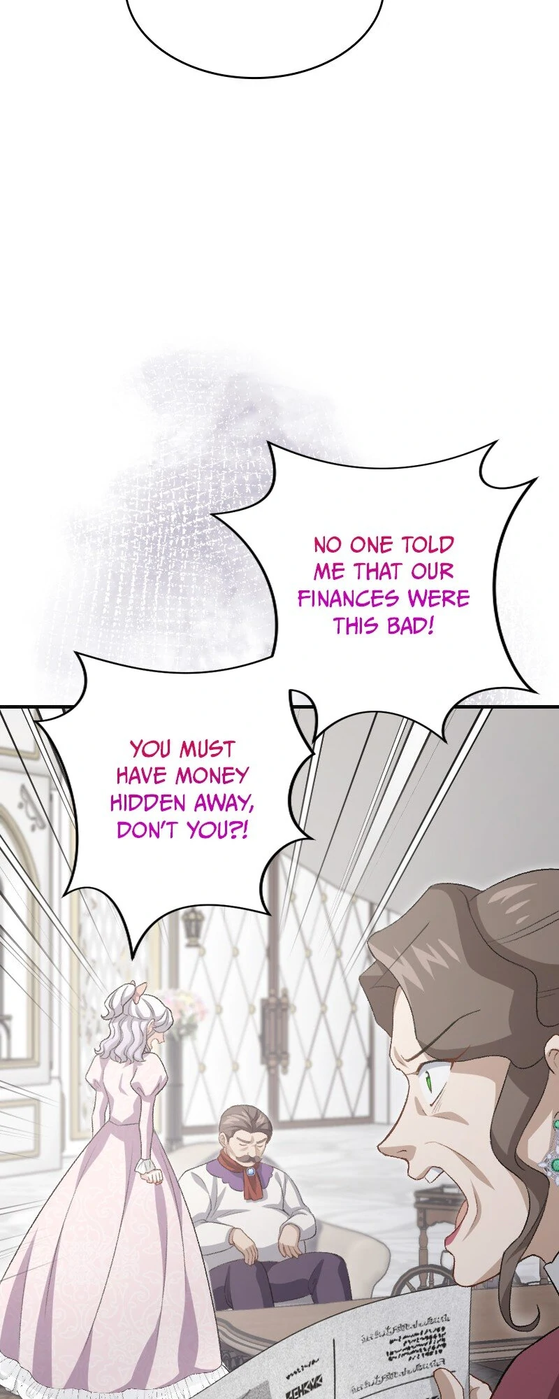 The Bloodstained Margrave’s Confession chapter 13 page 39