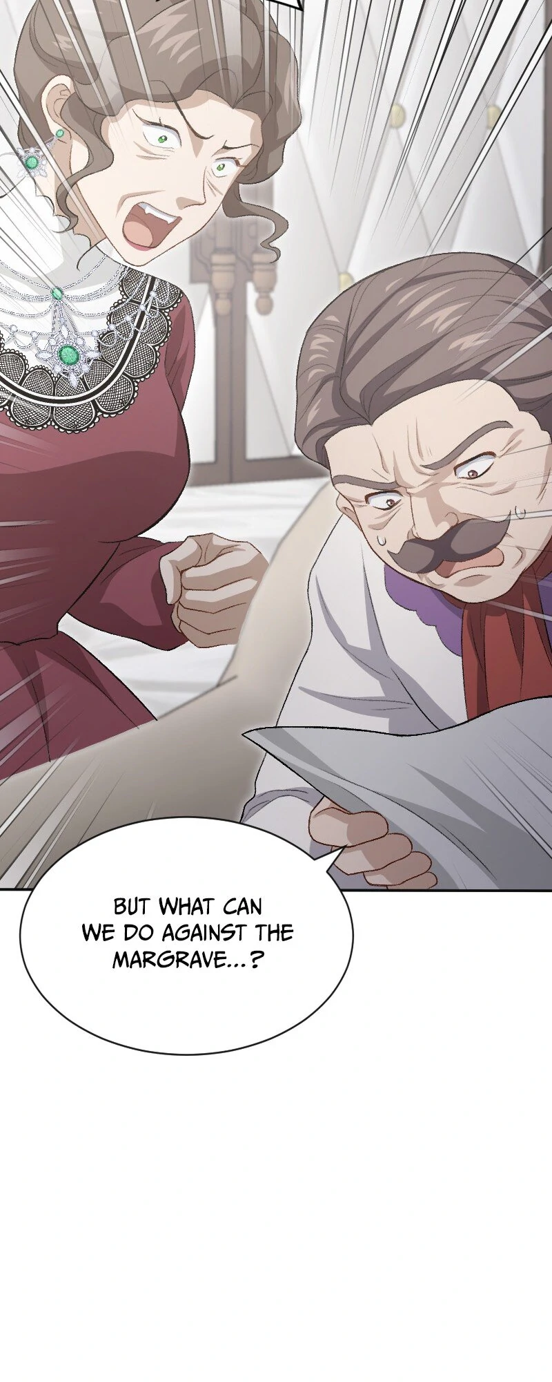 The Bloodstained Margrave’s Confession chapter 13 page 44