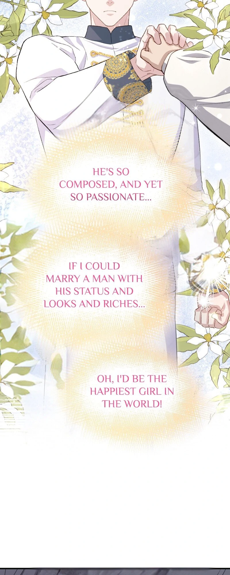The Bloodstained Margrave’s Confession chapter 13 page 47