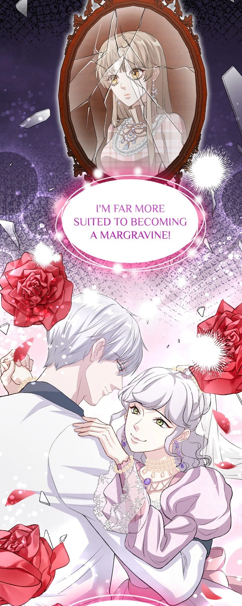 The Bloodstained Margrave’s Confession chapter 13 page 49