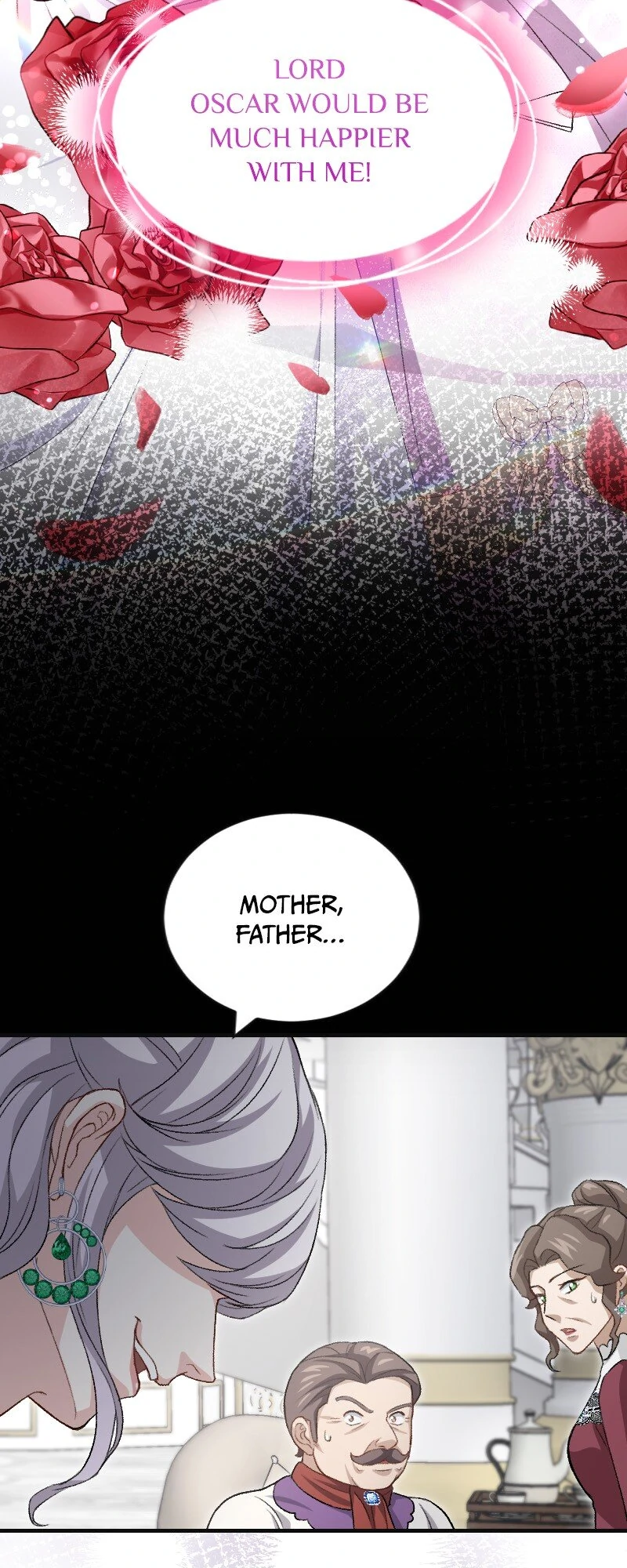 The Bloodstained Margrave’s Confession chapter 13 page 50