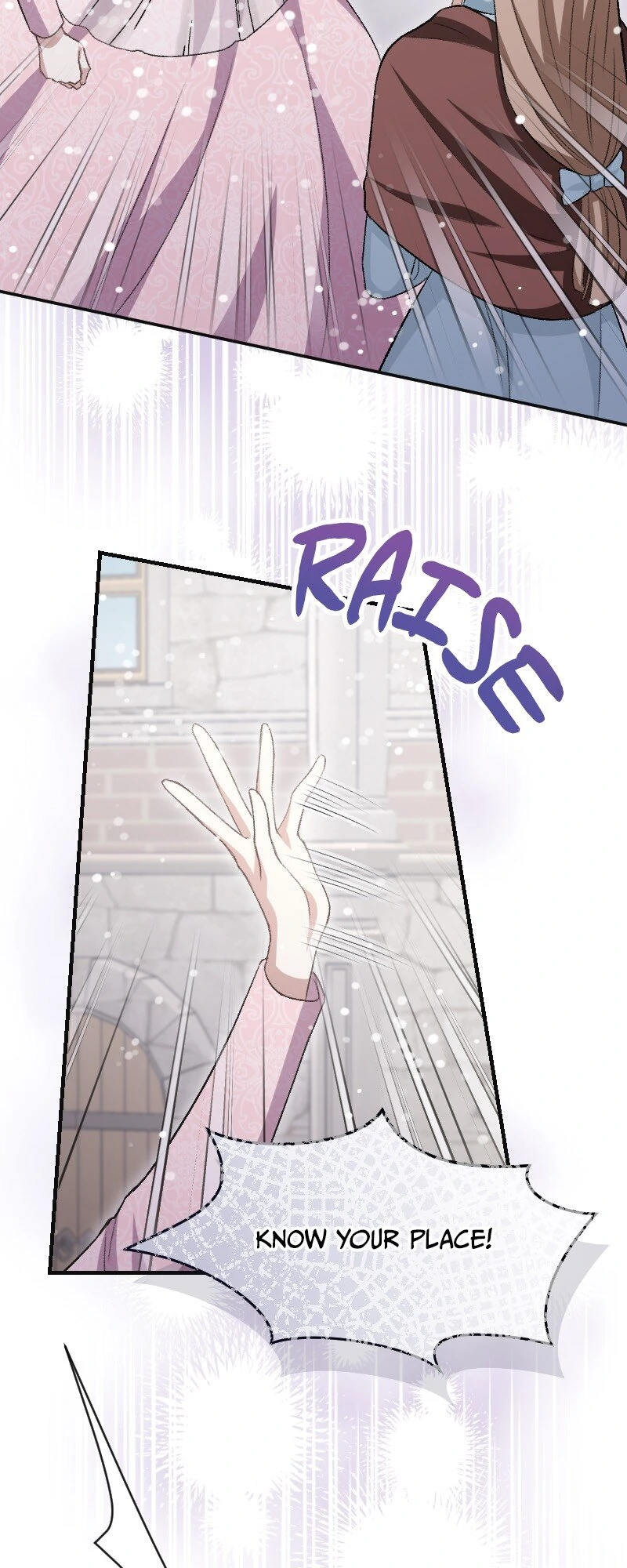 The Bloodstained Margrave’s Confession chapter 15 page 3