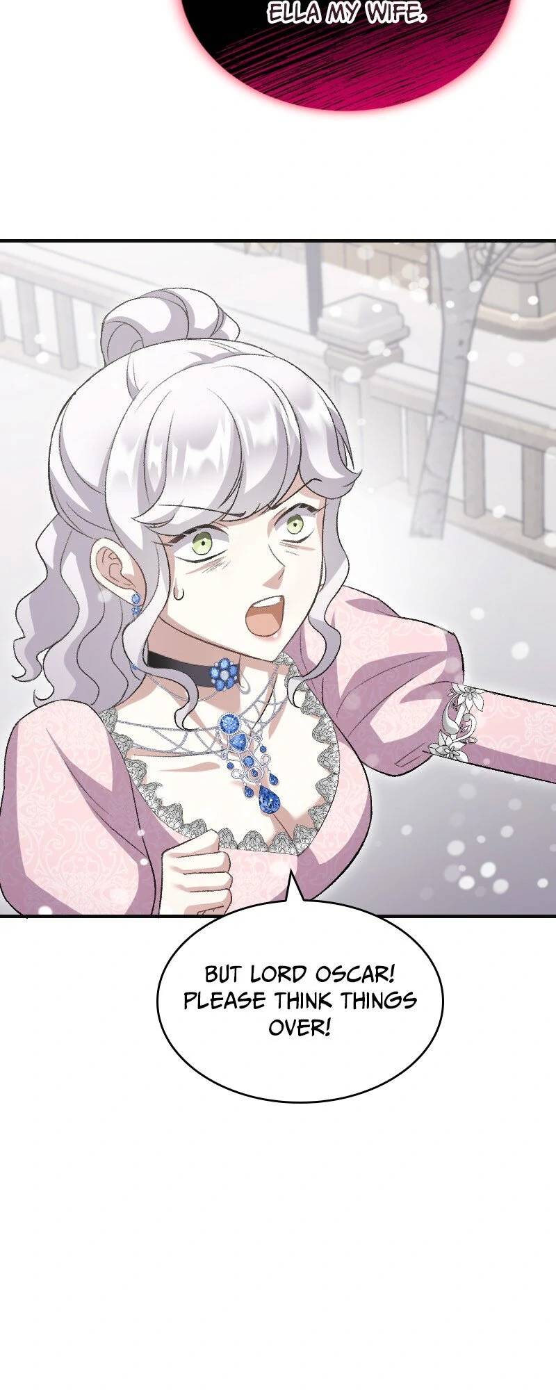 The Bloodstained Margrave’s Confession chapter 15 page 7