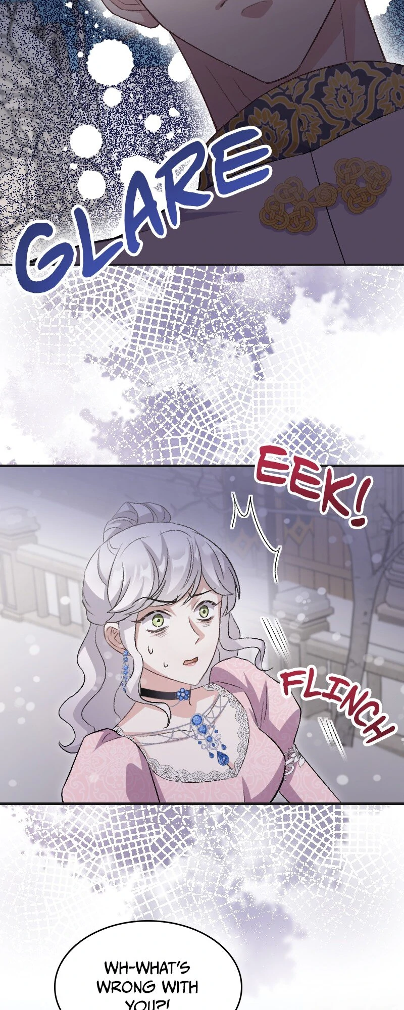The Bloodstained Margrave’s Confession chapter 15 page 9
