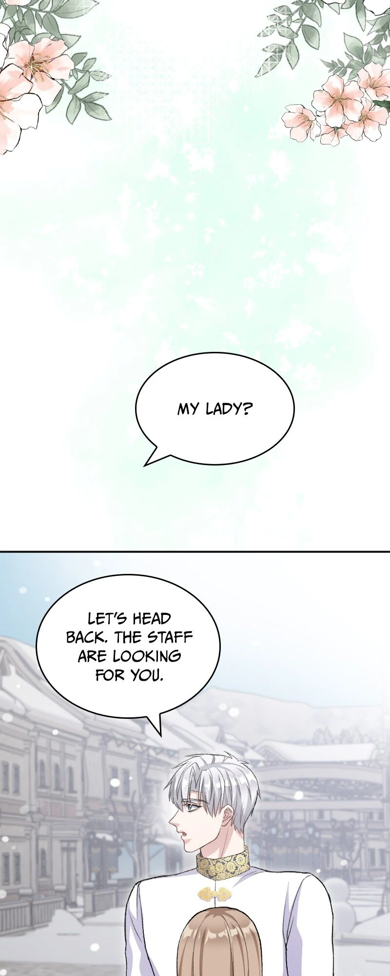 The Bloodstained Margrave’s Confession chapter 15 page 17